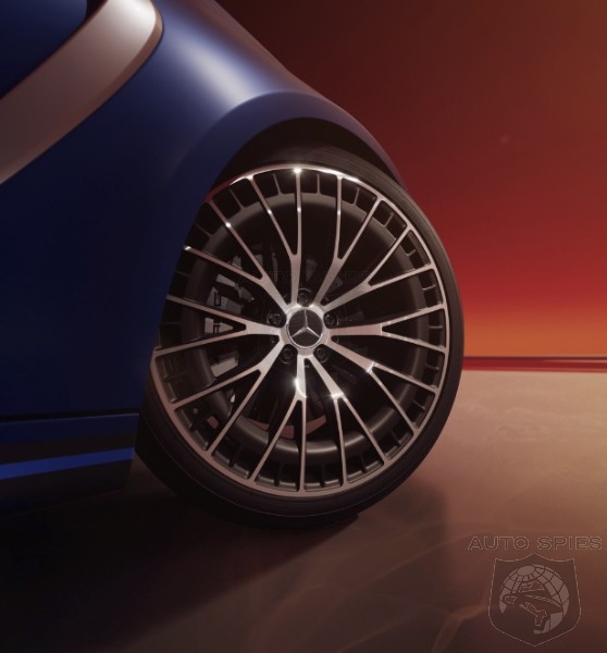 Mercedes-AMG CLE Manufaktur Edition Set To Arrive At Dealerships